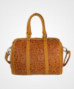 Light Brown Purse