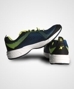 DNK Yellow Shoes