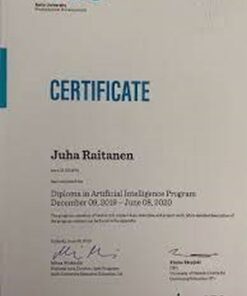 Buy college degree from The Aalto-yliopisto