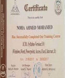 Buy college degree from The Ain Shams University