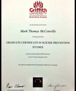 Buy college degree from the Griffith University