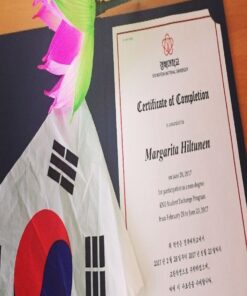 Buy college degree from the Kyungpook National University
