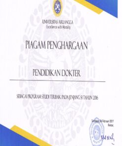 Buy college degree from the Universitas Airlangga
