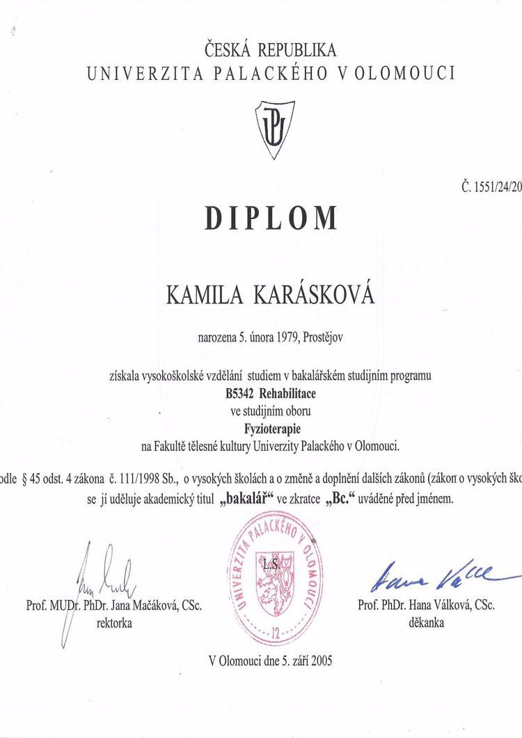 Buy college degree from the Univerzita Konštantína Filozofa v Nitre