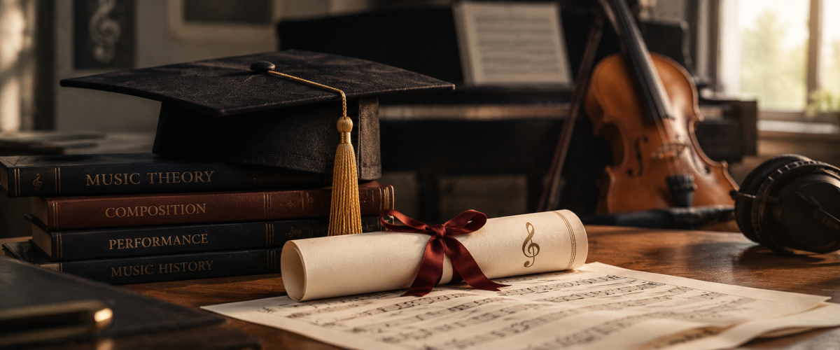 music-degrees